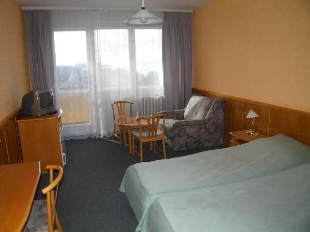 Hotel Magistern Сиофок Стая снимка